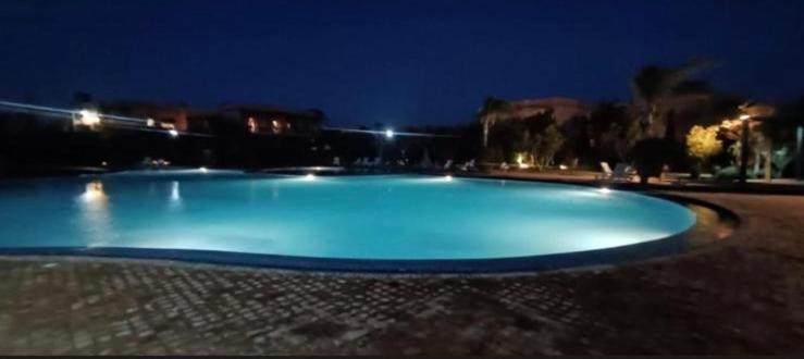 Tres Joli Appart A La Palmeraie Coup De Coeur Marrakesh Exteriör bild